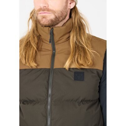 Vyriška liemenė WHISTLER Jokub M Puffer Vest 
