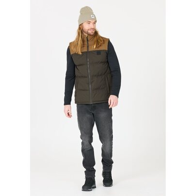 Vyriška liemenė WHISTLER Jokub M Puffer Vest 