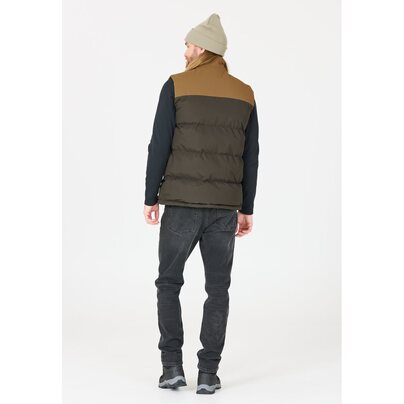 Vyriška liemenė WHISTLER Jokub M Puffer Vest 