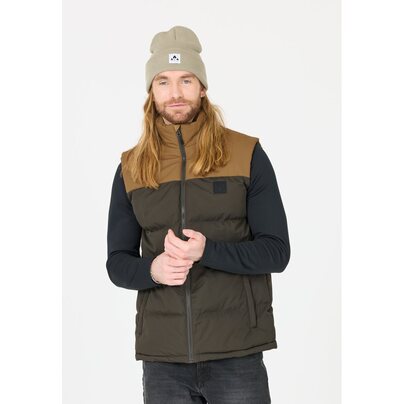 Vyriška liemenė WHISTLER Jokub M Puffer Vest 