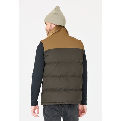 Vyriška liemenė WHISTLER Jokub M Puffer Vest 