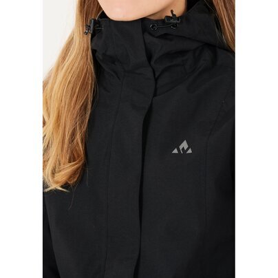 Moteriška striukė WHISTLER Leonie W 3 in 1 Jacket W-Pro 10000 