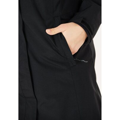 Moteriška striukė WHISTLER Leonie W 3 in 1 Jacket W-Pro 10000 