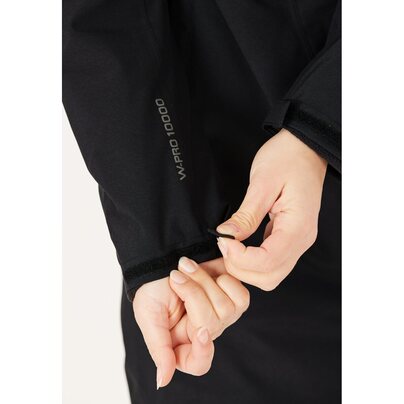 Moteriška striukė WHISTLER Leonie W 3 in 1 Jacket W-Pro 10000 