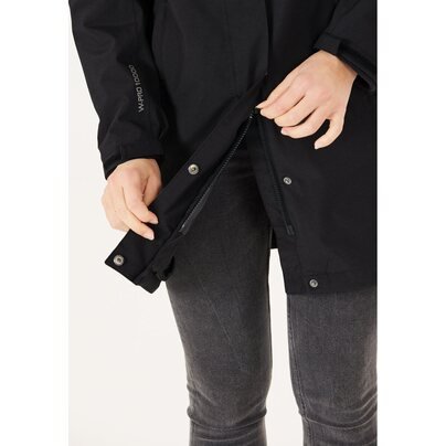 Moteriška striukė WHISTLER Leonie W 3 in 1 Jacket W-Pro 10000 
