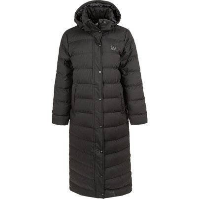 Moteriška striukė WHISTLER Joana W Long Puffer Jacket 