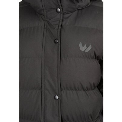 Moteriška striukė WHISTLER Joana W Long Puffer Jacket 
