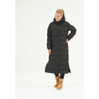 Moteriška striukė WHISTLER Joana W Long Puffer Jacket 