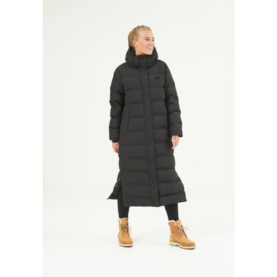 Moteriška striukė WHISTLER Joana W Long Puffer Jacket 