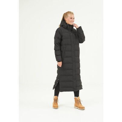 Moteriška striukė WHISTLER Joana W Long Puffer Jacket 