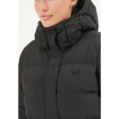 Moteriška striukė WHISTLER Joana W Long Puffer Jacket 
