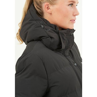 Moteriška striukė WHISTLER Joana W Long Puffer Jacket 
