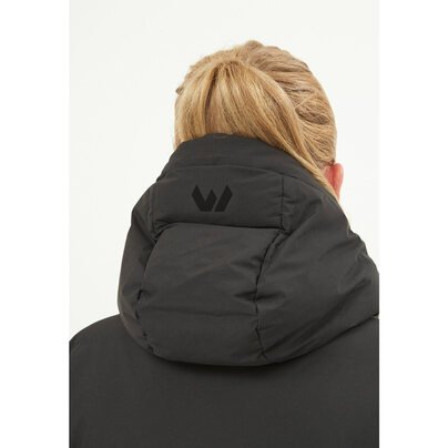 Moteriška striukė WHISTLER Joana W Long Puffer Jacket 