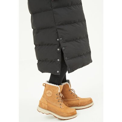 Moteriška striukė WHISTLER Joana W Long Puffer Jacket 