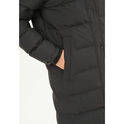 Moteriška striukė WHISTLER Joana W Long Puffer Jacket 