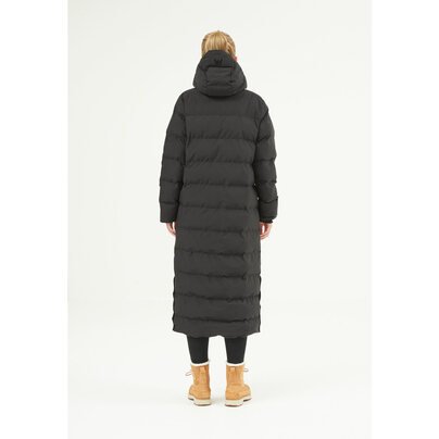 Moteriška striukė WHISTLER Joana W Long Puffer Jacket 