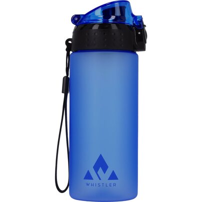 Gertuvė WHISTLER Holborn Push-Lid Bottle 500ml 