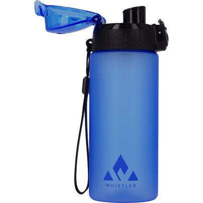 Gertuvė WHISTLER Holborn Push-Lid Bottle 500ml 