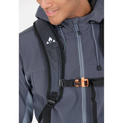 Kuprinė WHISTLER Froswick 20L Backpack  4