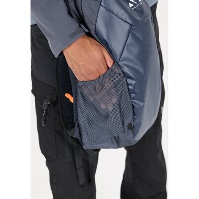 Kuprinė WHISTLER Froswick 20L Backpack  10
