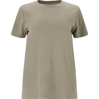 Moteriški marškinėliai ATHLECIA: Rosalva W Performance S/S Tee 