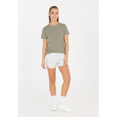 Moteriški marškinėliai ATHLECIA: Rosalva W Performance S/S Tee 