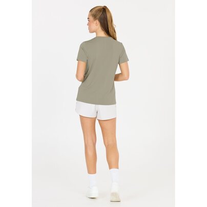 Moteriški marškinėliai ATHLECIA: Rosalva W Performance S/S Tee 