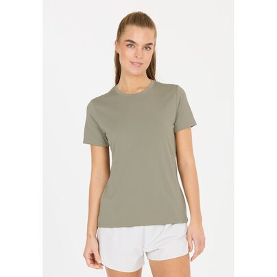 Moteriški marškinėliai ATHLECIA: Rosalva W Performance S/S Tee 
