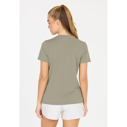 Moteriški marškinėliai ATHLECIA: Rosalva W Performance S/S Tee 