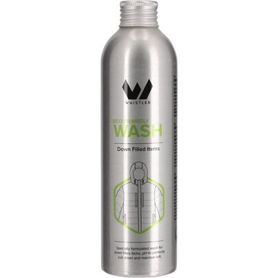 Ekologiškas impregnavimo WHISTLER ECO Friendly Wash for Down Filled Items 225ml