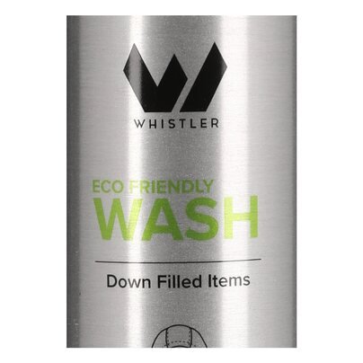 Ekologiškas impregnavimo WHISTLER ECO Friendly Wash for Down Filled Items 225ml