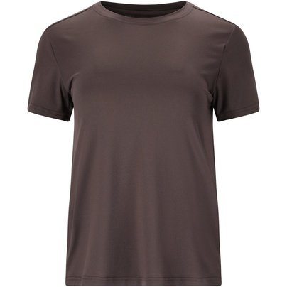 Moteriški marškinėliai - ATHLECIA Pacy V2 W S/S Tee 