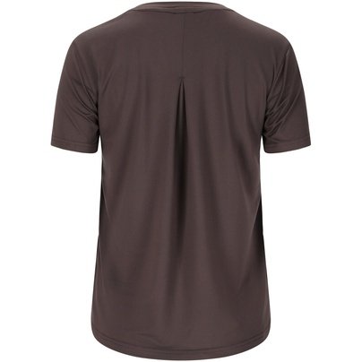 Moteriški marškinėliai - ATHLECIA Pacy V2 W S/S Tee 