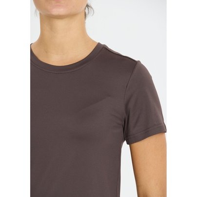 Moteriški marškinėliai - ATHLECIA Pacy V2 W S/S Tee 