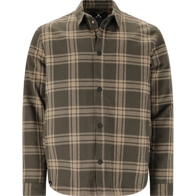 Vyriški marškiniai - WHISTLER Hobbis M Quilted Shirt 