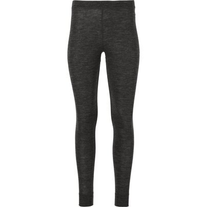 Moteriškos termo kelnės WHISTLER Cerro W Merino Wool Baselayer Pants  