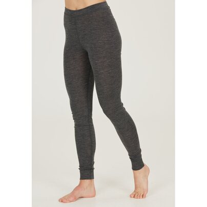 Moteriškos termo kelnės WHISTLER Cerro W Merino Wool Baselayer Pants  
