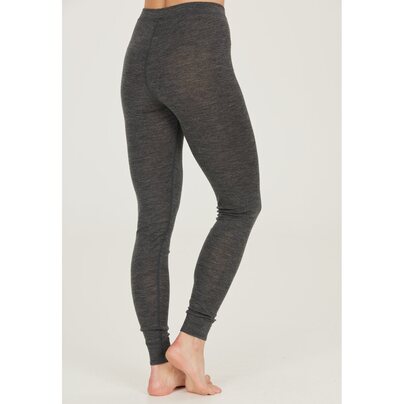 Moteriškos termo kelnės WHISTLER Cerro W Merino Wool Baselayer Pants  