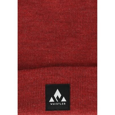 Kepurė  WHISTLER Linjoe Melange Hat  2 Kepurė  WHISTLER Linjoe Melange Hat  2