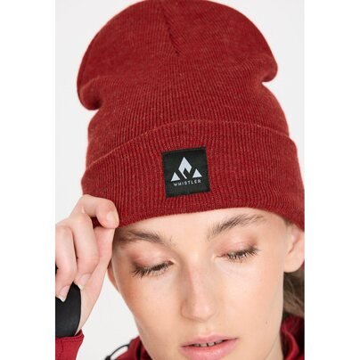 Kepurė  WHISTLER Linjoe Melange Hat  3 Kepurė  WHISTLER Linjoe Melange Hat  3