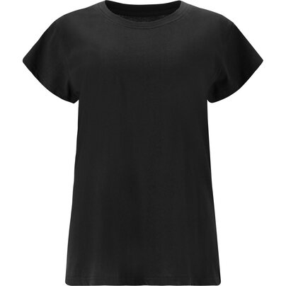 Moteriški marškinėliai CRUZ: Highmore W S/S T-shirt 
