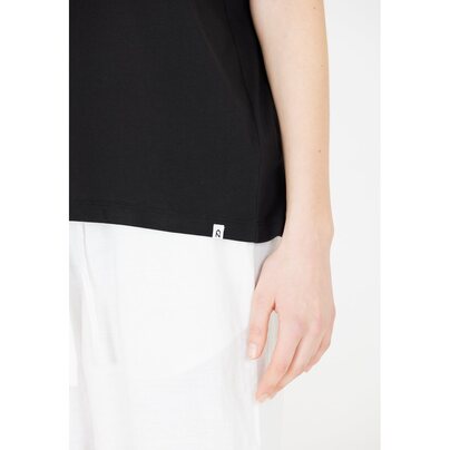 Moteriški marškinėliai CRUZ: Highmore W S/S T-shirt 