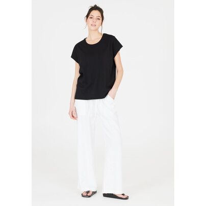 Moteriški marškinėliai CRUZ: Highmore W S/S T-shirt 