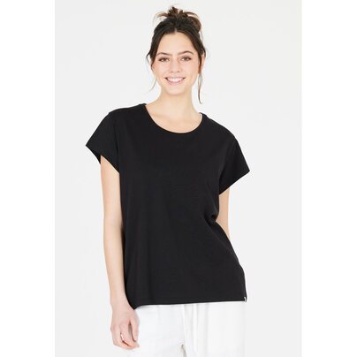 Moteriški marškinėliai CRUZ: Highmore W S/S T-shirt 