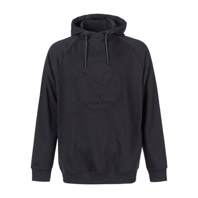 Vyriškas džemperis VIRTUS Oralie M Hoody 