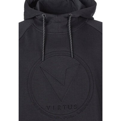 Vyriškas džemperis VIRTUS Oralie M Hoody 