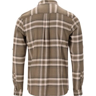 Vyriški marškiniai  WHISTLER Jamba M Flannel Shirt 