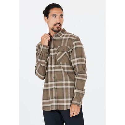 Vyriški marškiniai  WHISTLER Jamba M Flannel Shirt 