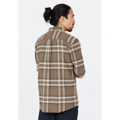 Vyriški marškiniai  WHISTLER Jamba M Flannel Shirt 