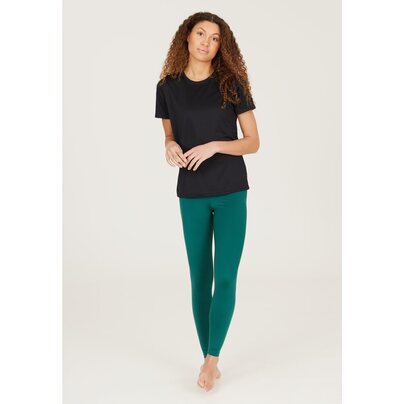 Moteriški marškinėliai ATHLECIA: Rosalva W Performance S/S Tee